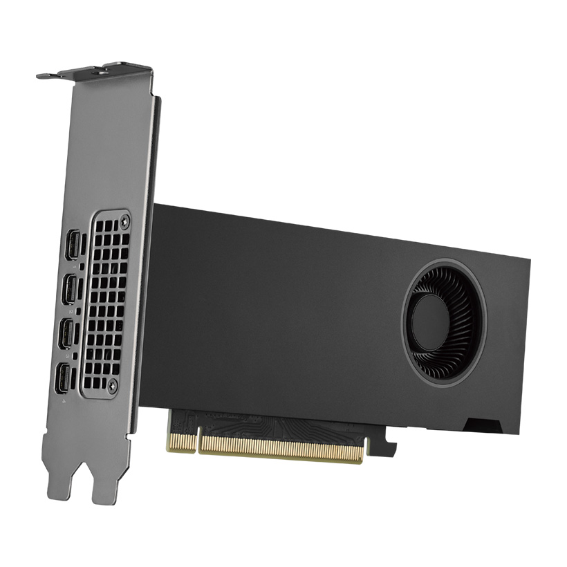 NVIDIA RTX A2000E 12 GB - (Bundle Sale) NVIDIA Long-life SKU│NVIDIA ...